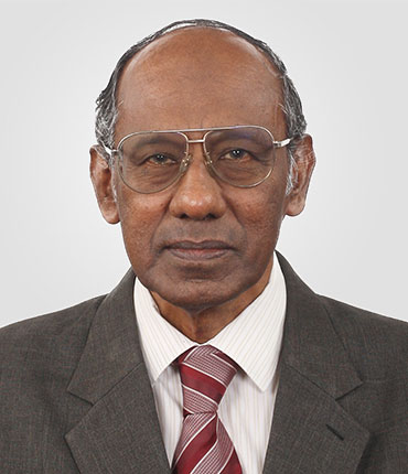 Prof. Dr. K.S. Nathan