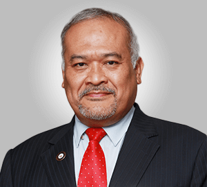 Dato’ Abdul Latif bin Haji Abu Seman