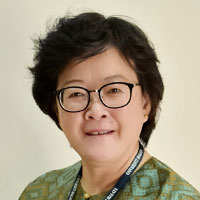 Prof. Dr. Low Wah Yun