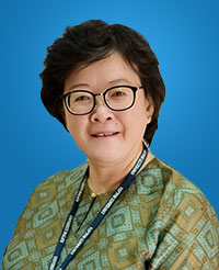 Prof. Dr. Low Wah Yun@sarinah Low Binti Abdullah