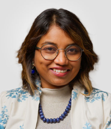 Professor Dr. Nazia M. Habib