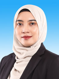 Dr. Nurliana Kamaruddin