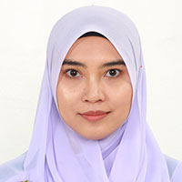 Dr. Nurliana Kamaruddin