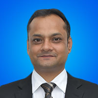 Dr. Rahul Mishra