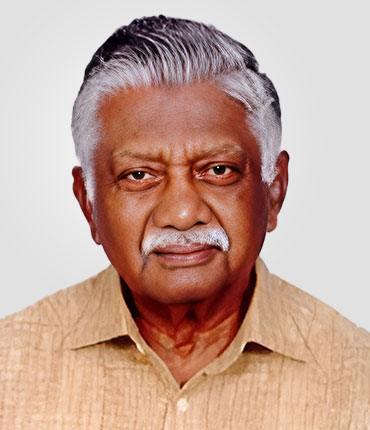Professor Viswanathan Selvaratnam