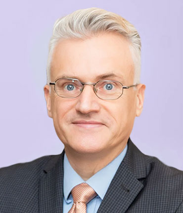 Prof. Dr. Andreas Stoffers