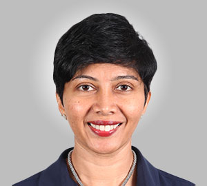Dr. Sumitra Nair