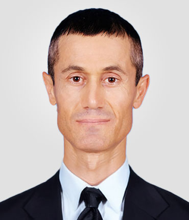 Dr. Serafettin Yilmaz