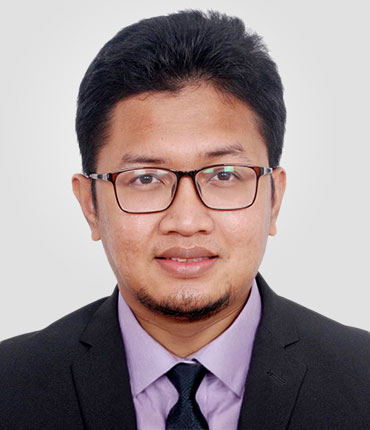 Dr. Zaharul Abdullah