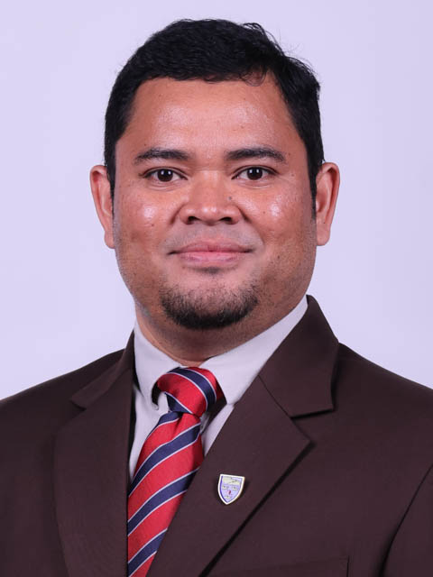 Mr. Afendi Ayob