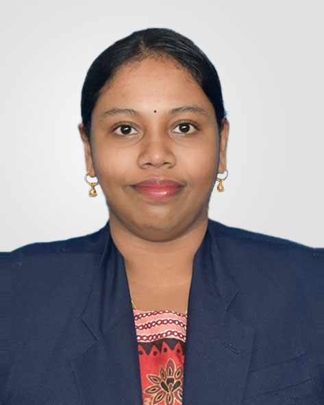 Mrs. Gangeswary A/P Sukumaran