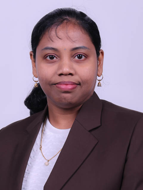Mrs. Gangeswary A/P Sukumaran