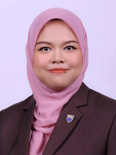 Mdm. Anis Syafiqah Ahmad Sukri