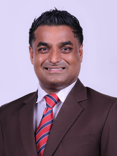 team Image
