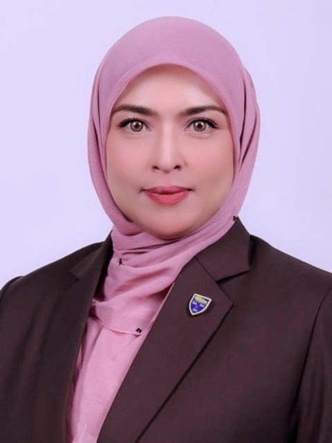 Mdm. Norliana Rameli