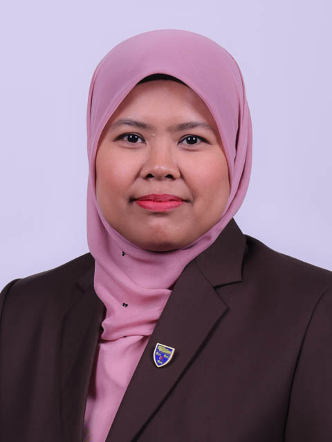 Mdm. Nur Mahfuzah Ab Hamid