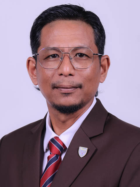 Dr. Nik Shahrizan Nik Mad