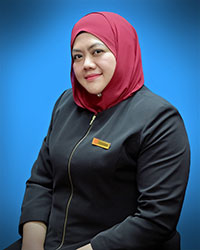Mdm. Noradiana Ab. Aziz