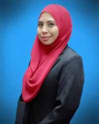 Mdm. Nurul Syuhada Shamsuddin
