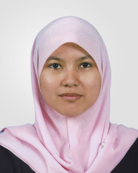 Mdm. Putri Harlinda Ibrahim