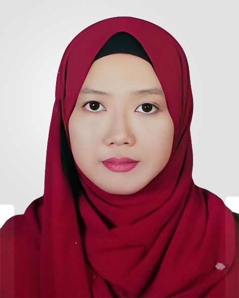 Mdm. Safinah Abdullah