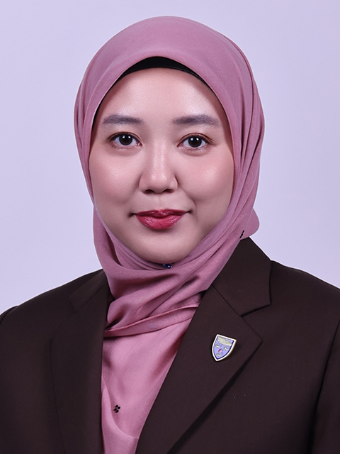 Mdm. Safinah Abdullah