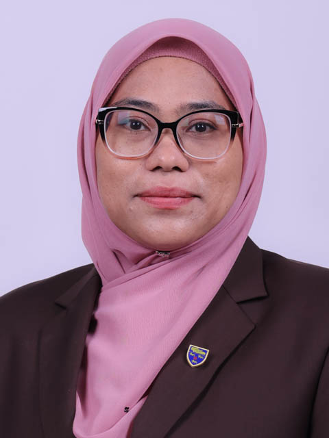 Mdm. Shakimah Ab Kadir