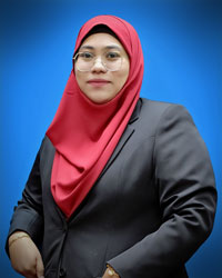 Mdm. Shakimah Ab Kadir
