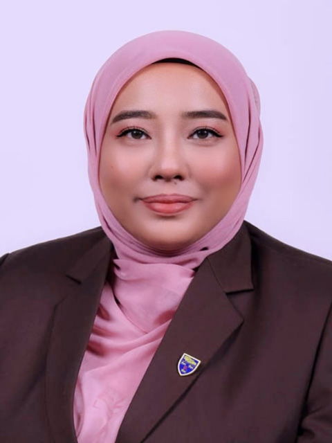 Mdm. Ummi Afiqah Abd Halim