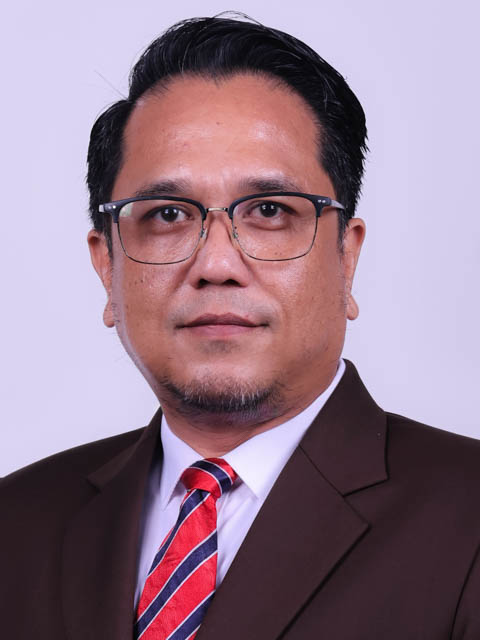 Zahadin Omar