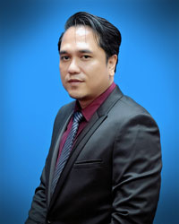 Zahadin Omar