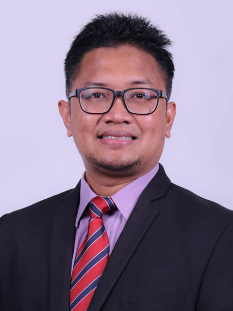 Dr. Zaharul Abdullah