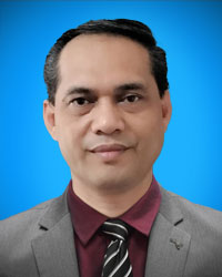 Mr. Zulkifli Abdullah